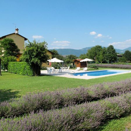 Holiday Home Domus Magna-3 By Interhome Povoletto 外观 照片