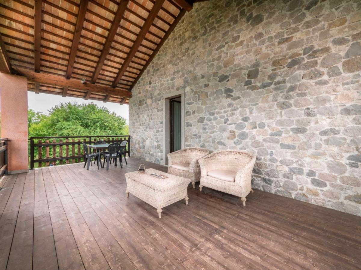 Holiday Home Domus Magna-3 By Interhome Povoletto 外观 照片