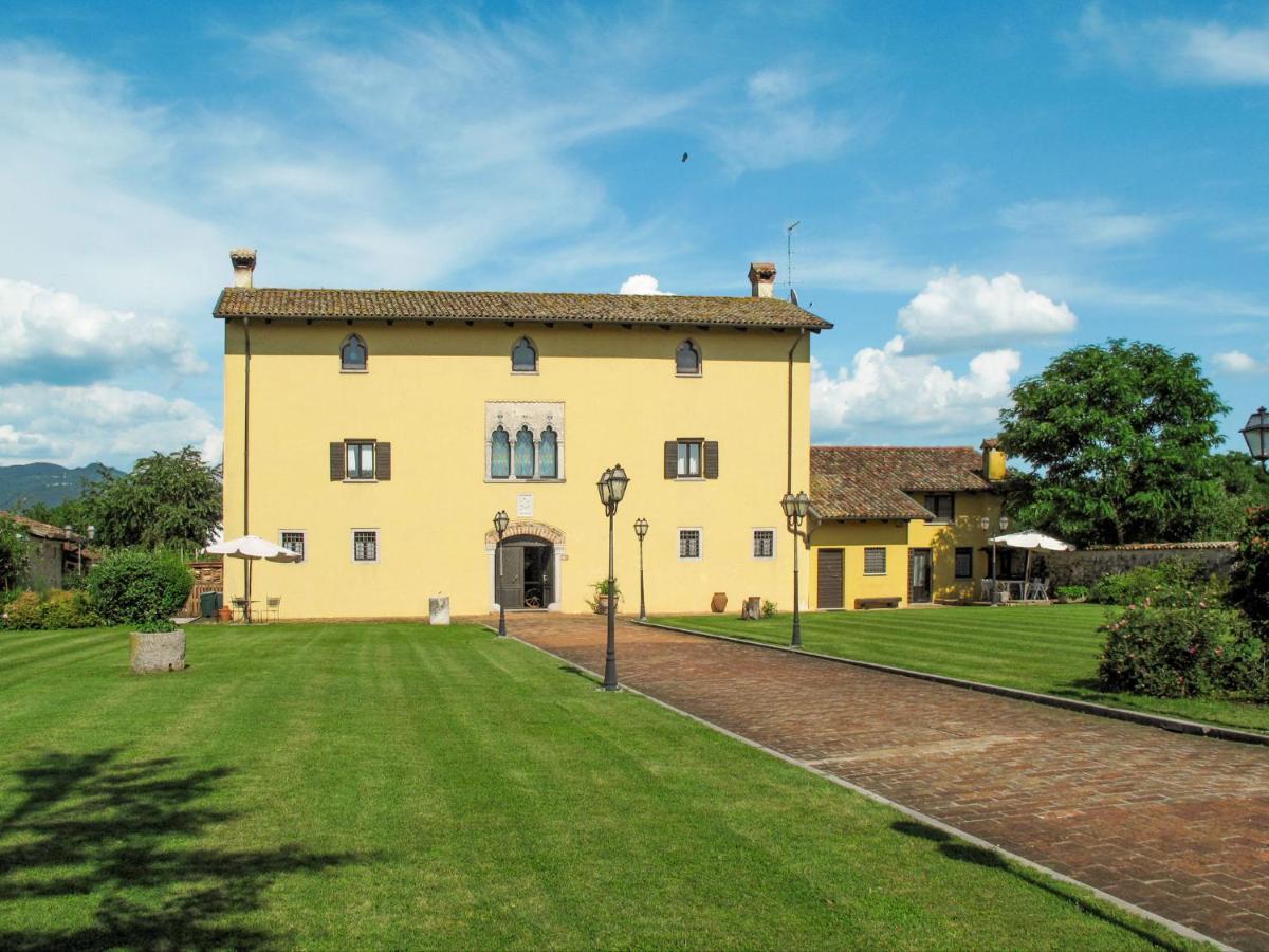Holiday Home Domus Magna-3 By Interhome Povoletto 外观 照片