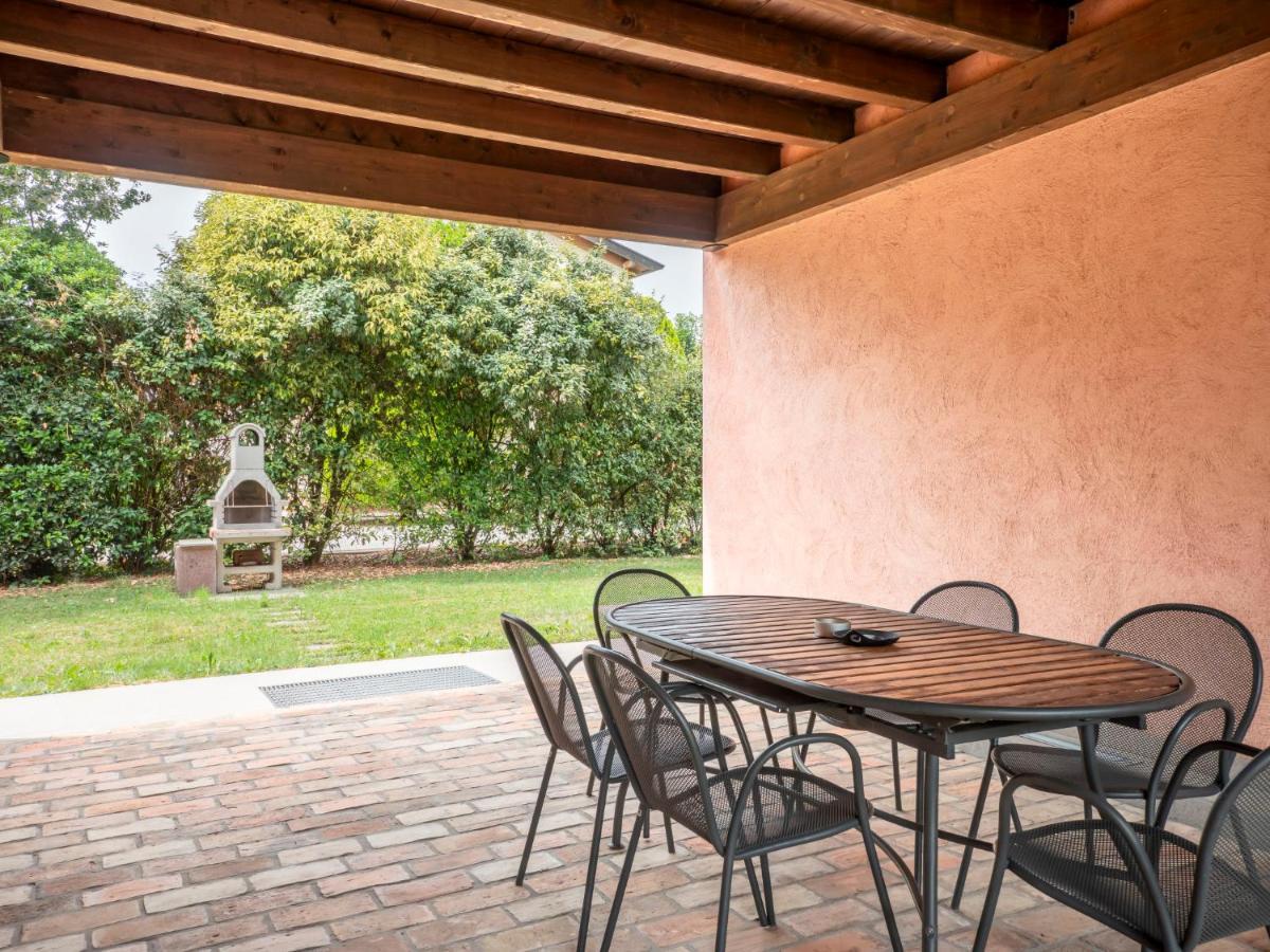 Holiday Home Domus Magna-3 By Interhome Povoletto 外观 照片