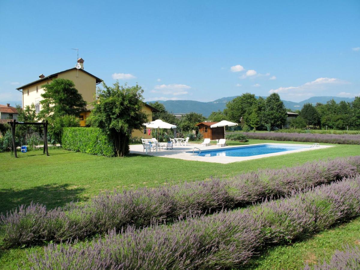 Holiday Home Domus Magna-3 By Interhome Povoletto 外观 照片