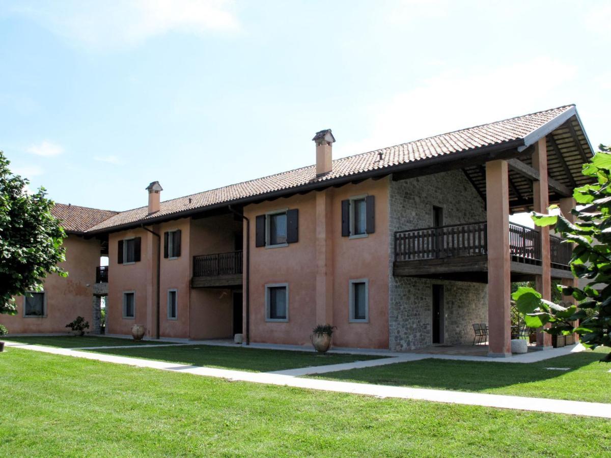 Holiday Home Domus Magna-3 By Interhome Povoletto 外观 照片