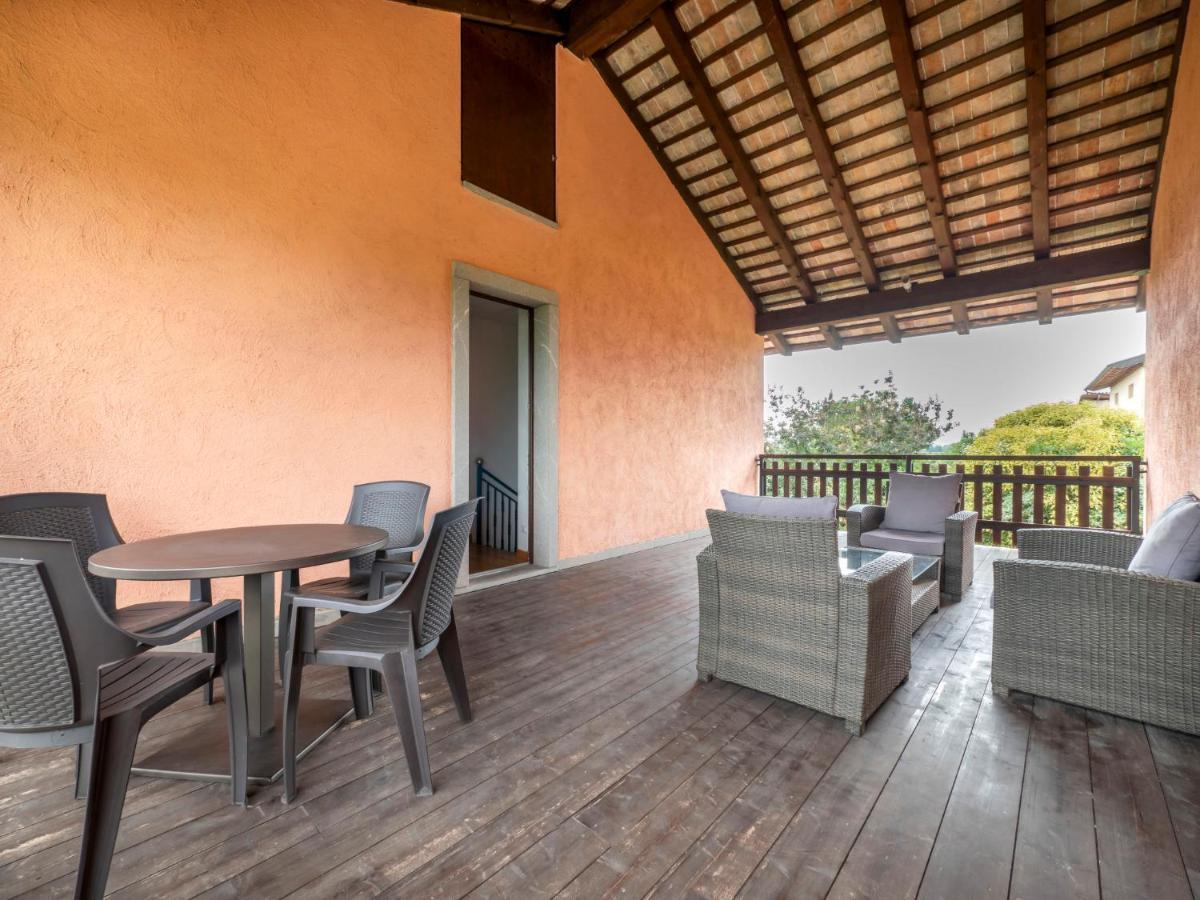 Holiday Home Domus Magna-3 By Interhome Povoletto 外观 照片