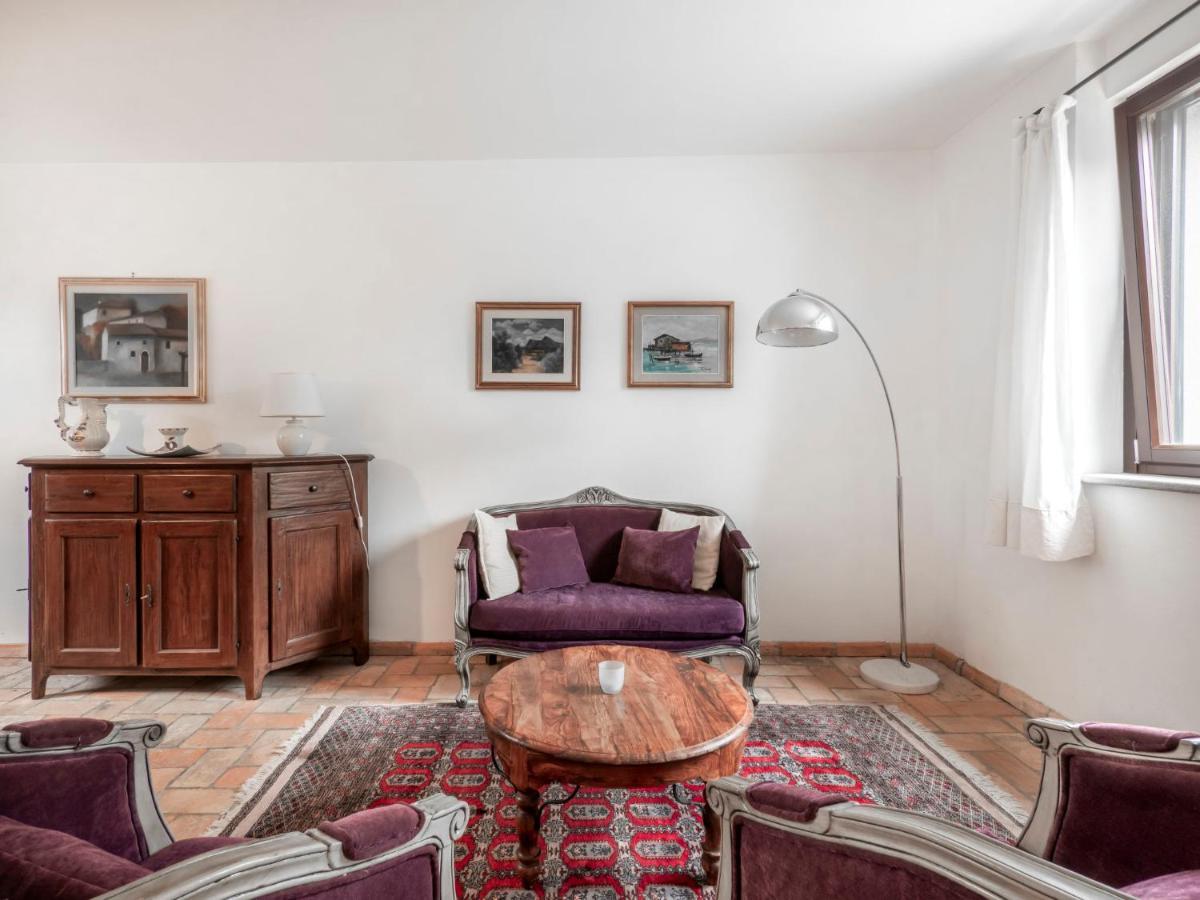 Holiday Home Domus Magna-3 By Interhome Povoletto 外观 照片